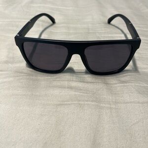 Black Steve Madden Men’s Sunglasses